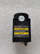 1pc KEYENCE XG-035C industrial camera