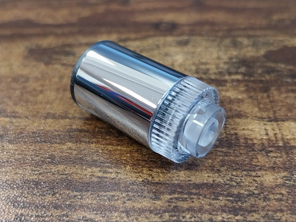 JURA Impressa/Z6/Z8 CHROME DÜSE 72345 Auslauf Feinschaumdüse V3 - D15