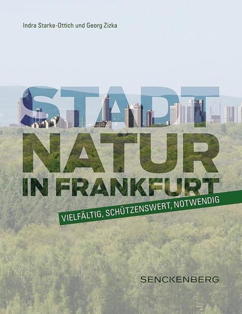 Thumbnail - Stadtnatur In Frankfurt - Vielfältig, Schützenswert, Notwendig Indra