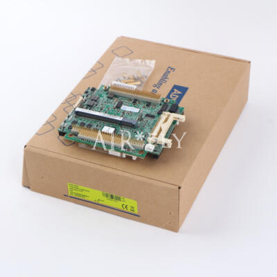 1PC New Advantech PCM-3353F Industrial Control Motherboard CPU Module Board