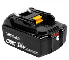 PACK For Makita BL1860B-2 18v 8.0ah LXT Li-Ion Tool Power Battery HOT SALE US