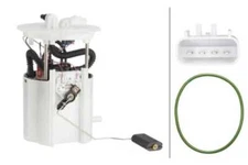 Fuel Pump and Sender Assembly Hella 358302601