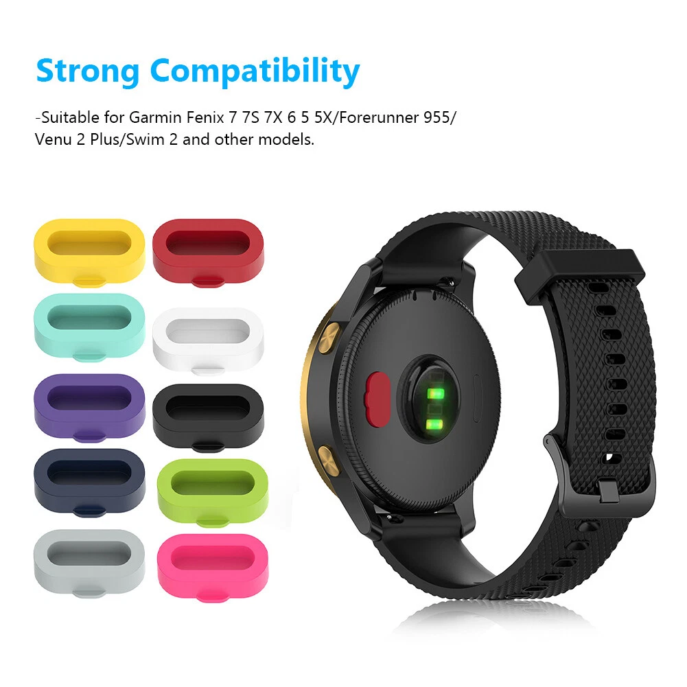 Garmin fenix 6 silicone case sale