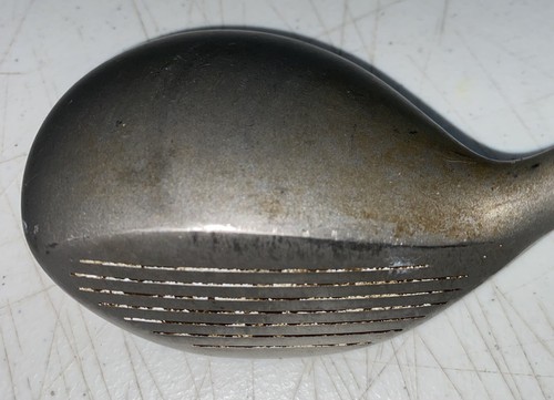Big Gun Golf Club Gold Plus S300 Shaft RH Fairway Wood 5 21 Stainless 17-4 PH - Picture 2 of 4