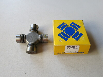 Precision Universal Joint (534BL)
