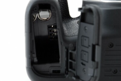 Canon EOS Rebel T7i/800D/Kiss X9i 24.2MP 35-80/80-200mm [Exc+++] w