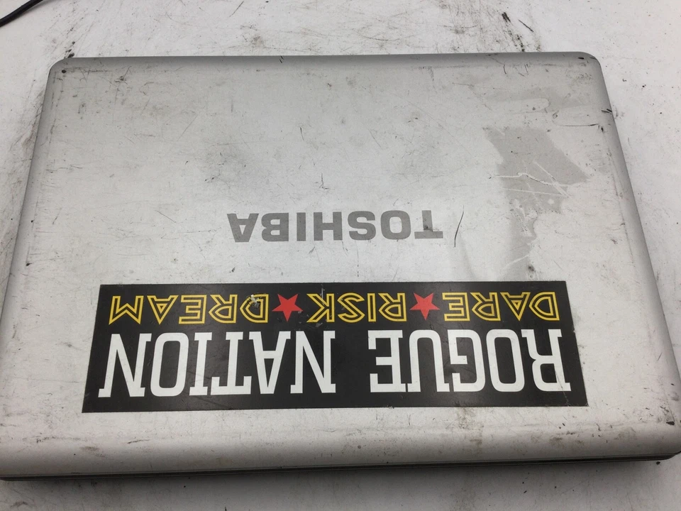 TOSHIBA SATELLITE PRO M300 - BOTAS A LA BIOS - INTEL CORE 2 DUO - 2GB RAM - LEER-BB Foto 4 de 4