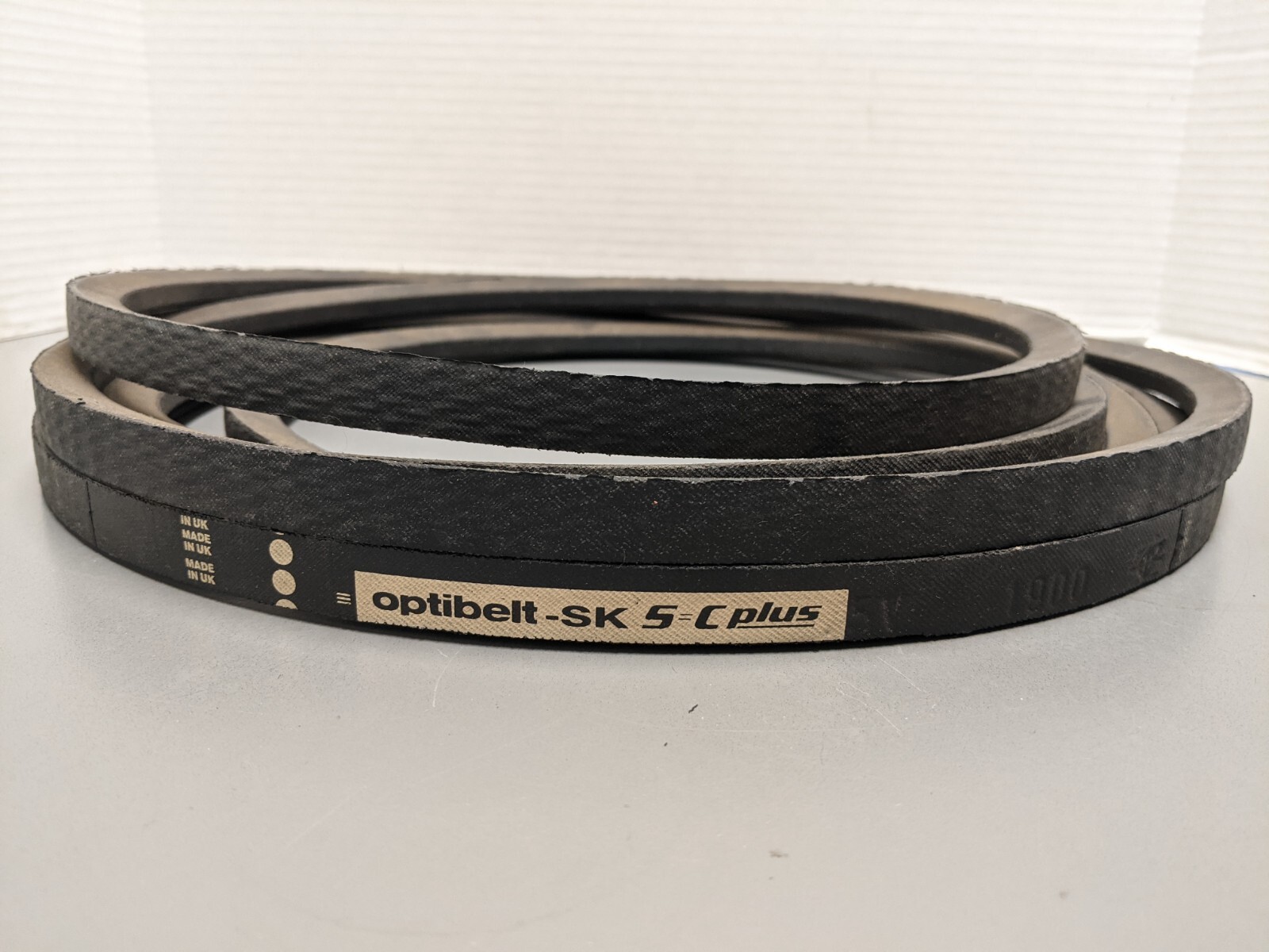 5V1900 OPTIBELT S C PLUS V BELT 5 8 X 190 OD EBay 5v1900-optibelt-s-c-plus-v-belt-5-8-x-190-od-ebay
