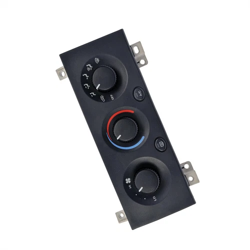 Módulo de control de clima 599-226 55115904AB para Jeep Grand Cherokee 2002 2003 2004 - Imagen 1 de 6