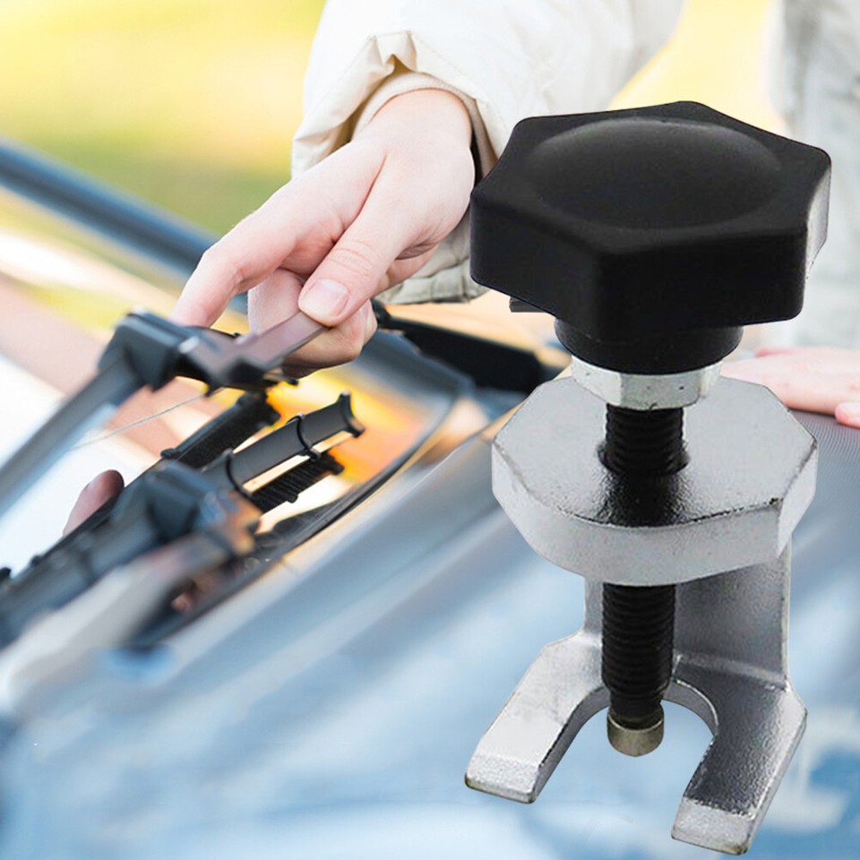 7-teiliges O2-Sensor Werkzeug Set – Steckschlüssel Zum Wechseln Des Sauerstoffsensors, Für Alle Autos
