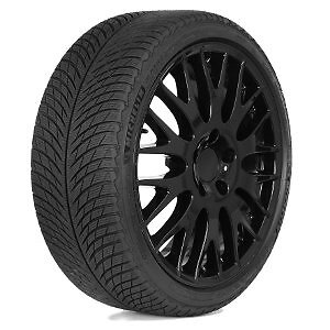 Pneu Michelin Pilot Alpin 5 ZP 245/45 R19 102V XL hiver runflat