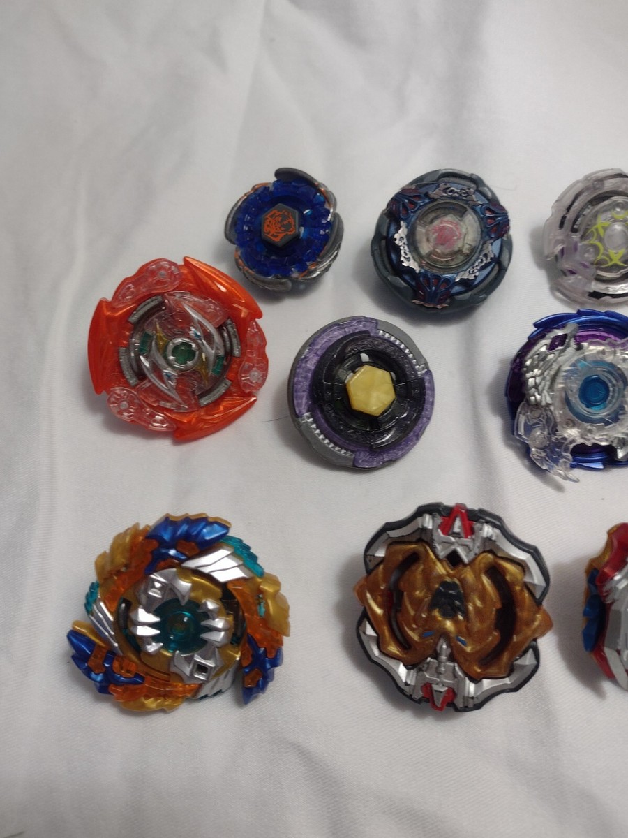 貴重】メタルファイトベイブレード 47個セット 他多数 まとめ売り 貴重