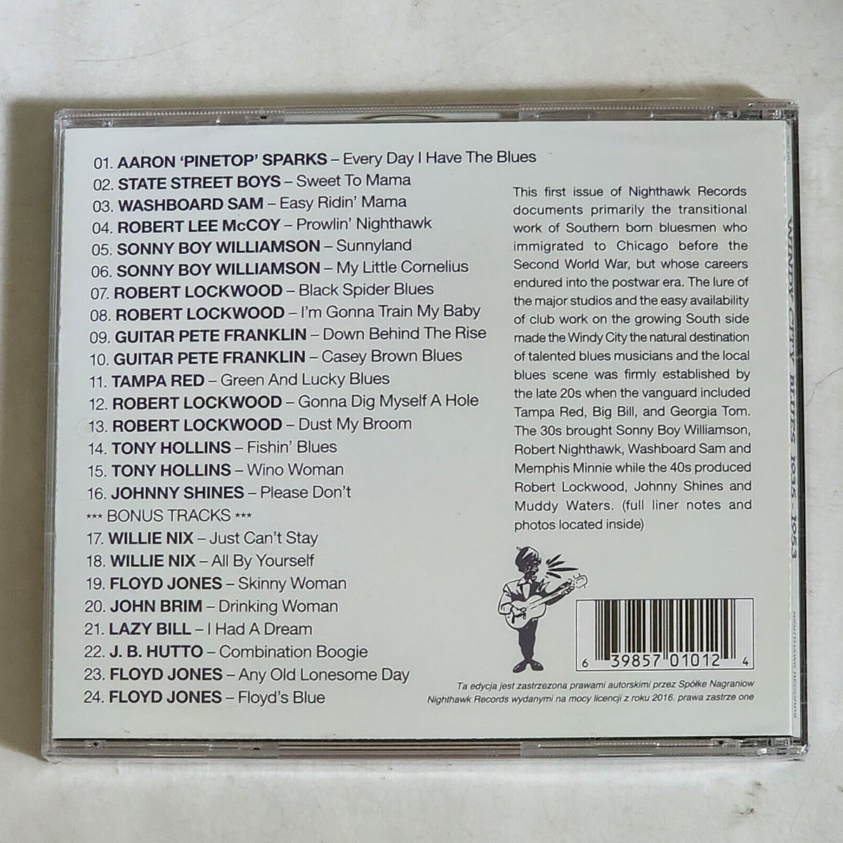 P-VINE BLUES 33枚 + おまけ CD P-VINE BLUES 33枚 + おまけ CD P-VINE BLUES 33枚 + おまけ CD