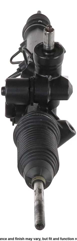 Montaje de cremallera y piñón de cartón para Ford Grand Marquis 2003-2004 Foto 3 de 4