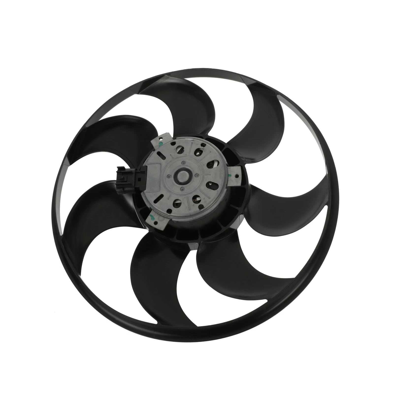 Conjunto de ventilador de enfriamiento del motor lado pasajero para Buick 2013-2019 (N/P 22747158)