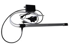 12"Acrylic Plastic PVC Bending Machine Heater Bender Hot Heating Tool 110V 300W