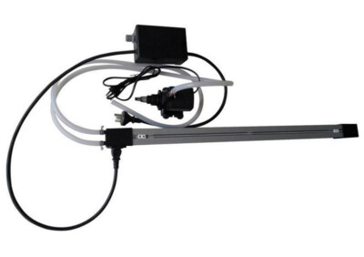 12''Acrylic Plastic PVC Bending Machine Heater Bender Hot Heating Tool 110V 300W