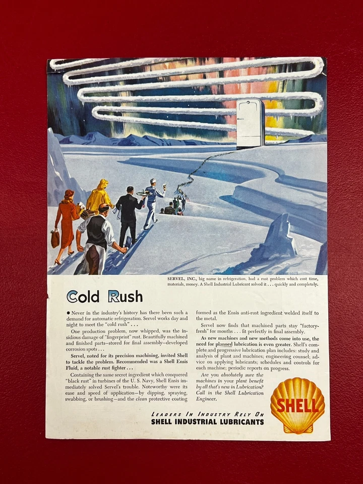 Jack Kramer Signed 1947 TIME Magazine Cover w/ JSA Tennis Hall of Famer - Image 3 of 4