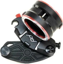 Peak Design Capture Lens Kit (Compatible with Nikon  E/FE Lenses)