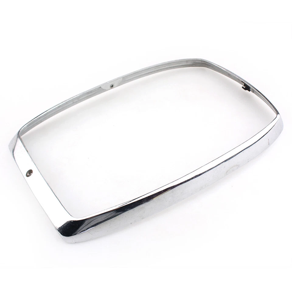 Para Mercedes-Benz 220D 1968-1976 Carcasa Faro Estuche Faro Nuevo de Lote Antiguo Foto 2 de 4