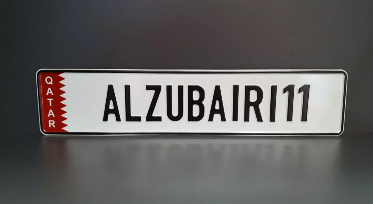 License plate number search sale