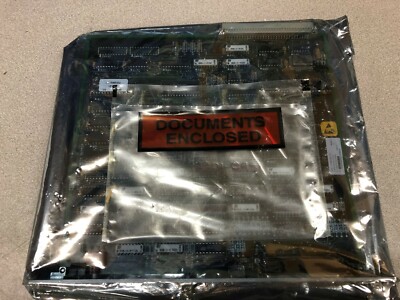 NEW NO BOX FISHER ROSEMOUNT DISCRETE I/O CARD 41B5215X13R | eBay