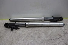 2002-2003 Honda Cbr954 Front Fork Set Suspension *Bent* 