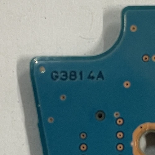 G3814A HHD PCB Hard Drive Board For Toshib MQ02ABD100H MQ02ABF050H HDD - Picture 3 of 3