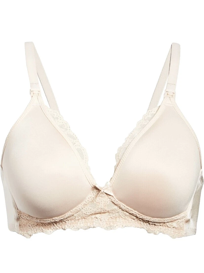 Brasieres y G Floral de nylon Bra Sets para Mujeres