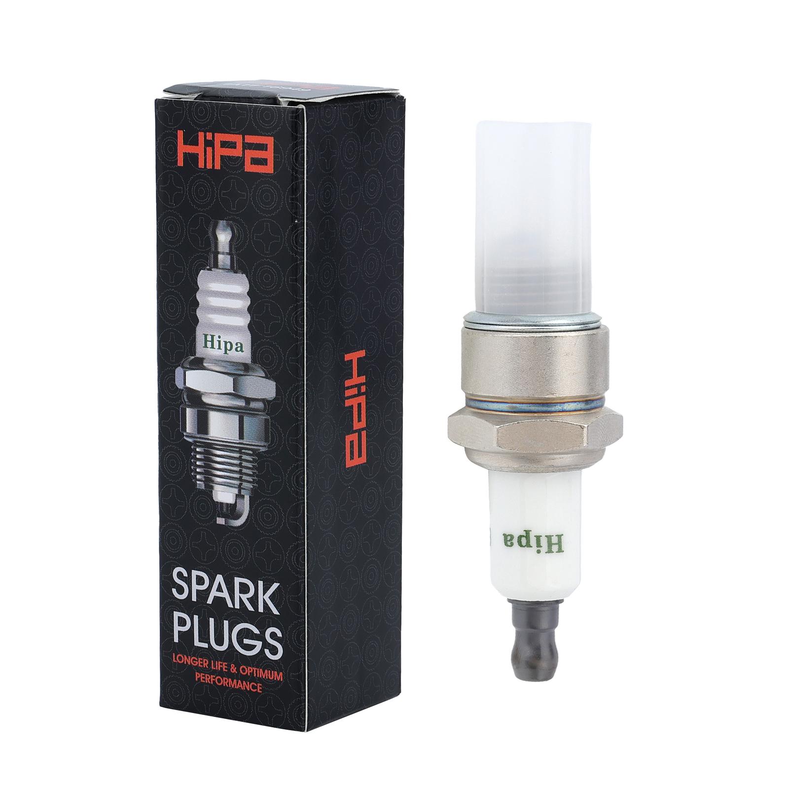 Spark Plug 796112 For Briggs & Stratton Fits Champion J19LM RJ19LM 4