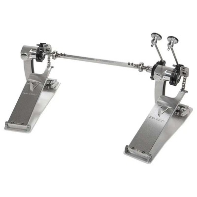 Trick Pro1-V BigFoot Low Mass Chain Drive Double Pedal