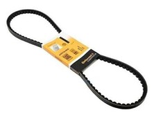 Porsche 964 993 Alternator Inner Outer Drive Belt (10X775) CONTITECH 99919233850