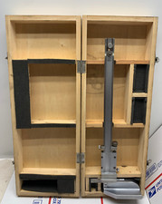 Mitutoyo Height Gauge 12