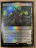 Shigeki, Jukai Visionary FOIL RARE Kamigawa Neon Dynasty MTG NEO Magic * NEW *