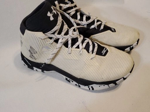 Sc charged shoes sale