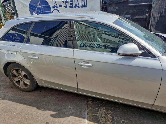 Specchio retrovisore esterno destro Audi A4 Avant 8K, B8 8K1857410E01C P22521230 - Immagine 3 di 3