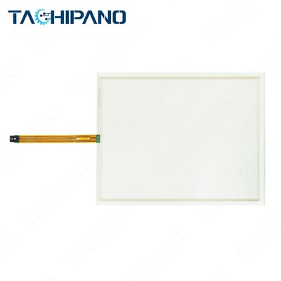 Touch S n for 6AV7728-1AB30-0AD0 Panel PC 670 15 Thickness 3.3mm #D9