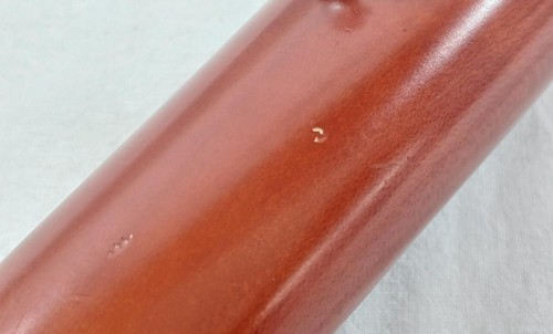 ZEN-ON 2300B Tenor Recorder w/Hardcase - Picture 11 of 14