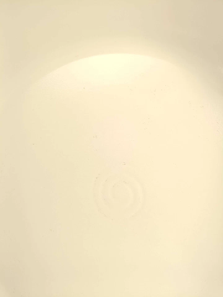 Padella tradizionale Redchef 28 cm con coperchio in ceramica, beige - Immagine 4 di 4