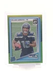 2025 Donruss Optic Elijah Arroyo Green (RAW)
