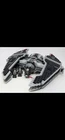 LEGO Star Wars: Sith Fury-Class Interceptor (9500) - MINT All Figures & Manuals