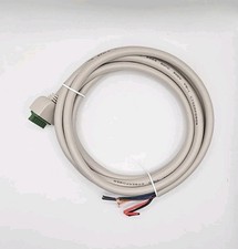 CyberPower CP7PIN3 3M FTTx cavo di telecomunicazione 7 pin ONT CyberShield DC 9,5 piedi nuovo