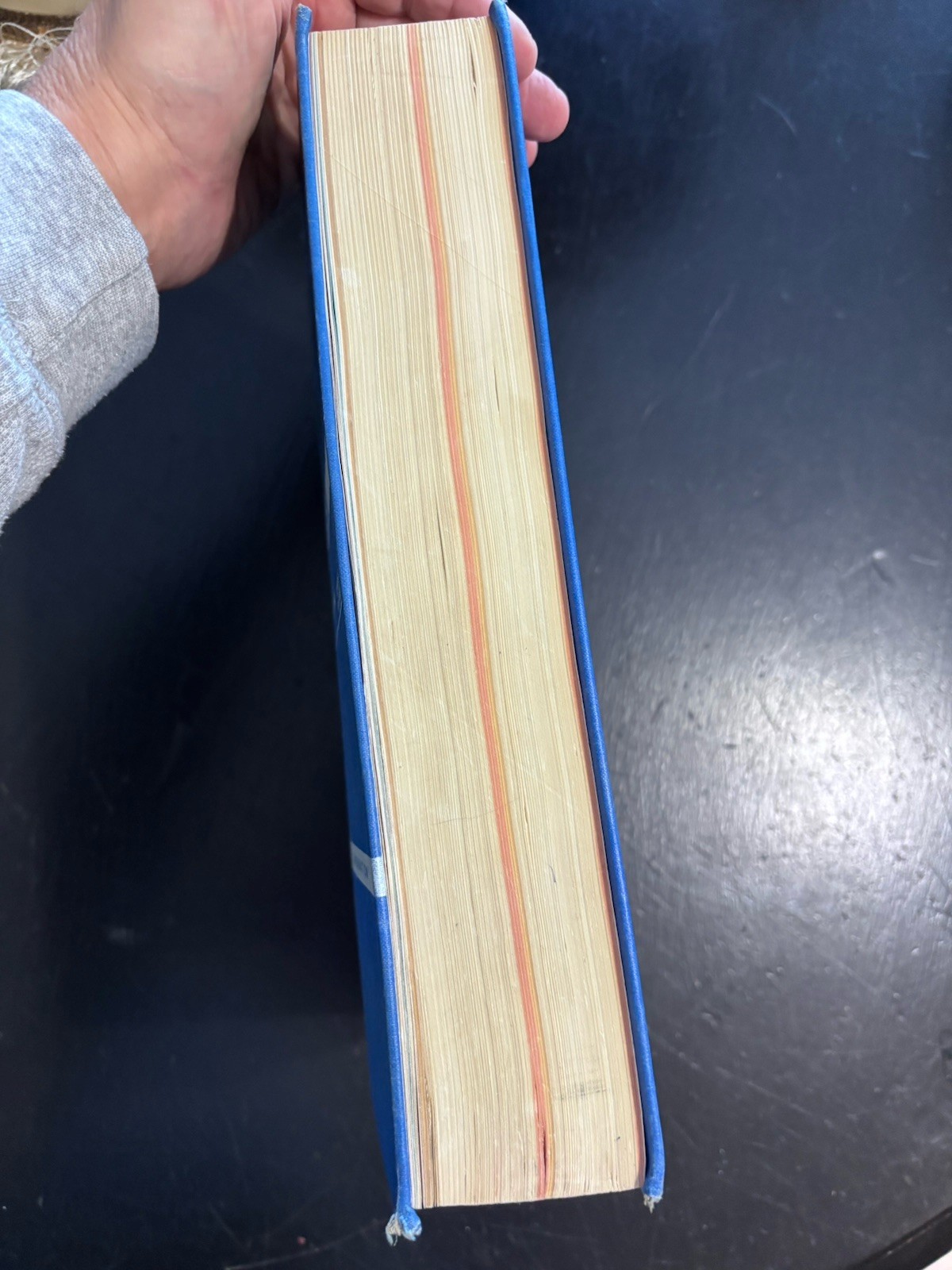 1969-70 COLE'S BLUE BOOK for MEMPHIS, TN. AREA CITY DIRECTORY STREETS TELEPHONE