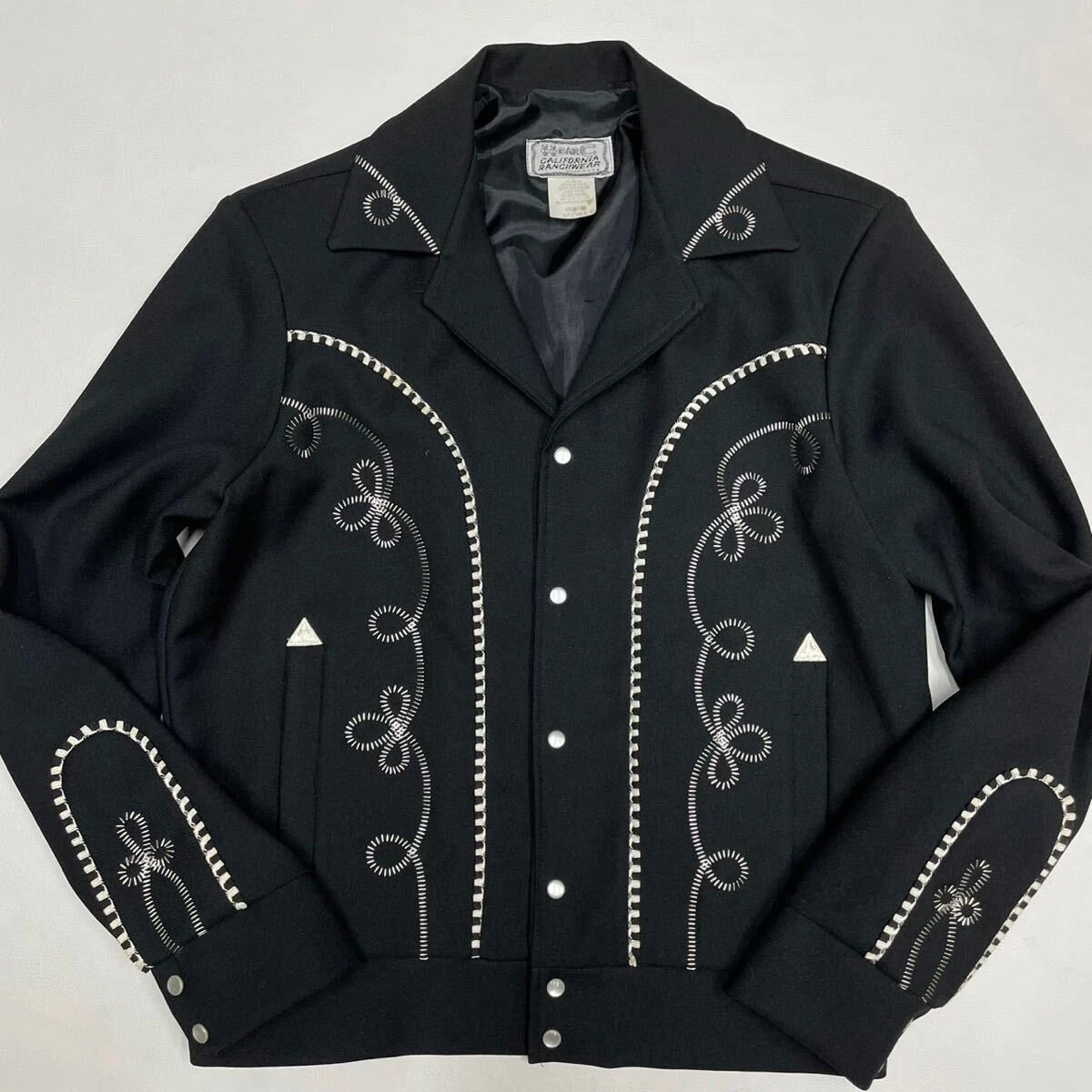 H Bar C Coats, Jackets & Vests for Men for Sale | Shop New & Used