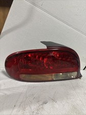 1999 OLDSMOBILE INTRIGUE Tail Light Left LH D...