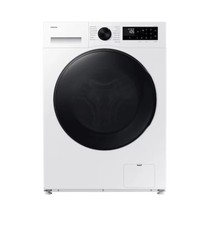 Samsung WD90DG5G34BE Slim Depth Washer Dryer Series 5 AI Energy 9KG & 5KG White