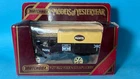 1980s Matchbox MOY Diecast Vintage Car Y-27 1922 Foden Steam Lorry Hovis