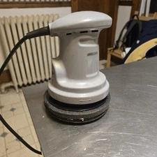 Wells Stanton 6” Orbital Buffer & Polisher Polishing Machine Buffer Car Detail