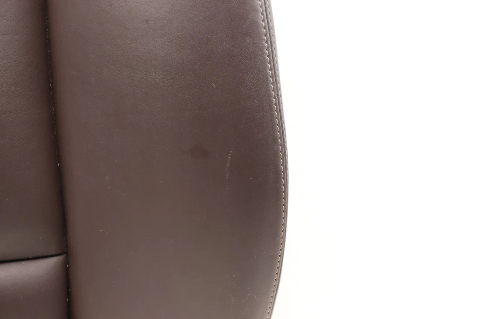 BMW 550I XDRIVE 2014-2016 - Conjunto de respaldo asiento superior delantero derecho 7349916 Foto 4 de 4