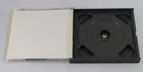 Prince of Persia (MegaCD) -Free Tracked 48 Post